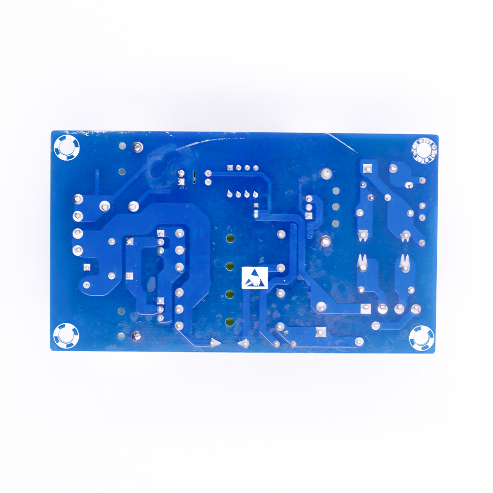 Модуль питания AC-DC 24в 4А 100Вт